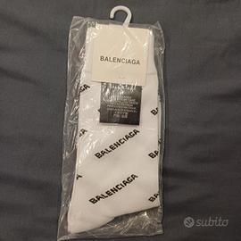 calzini Balenciaga tg 38-40