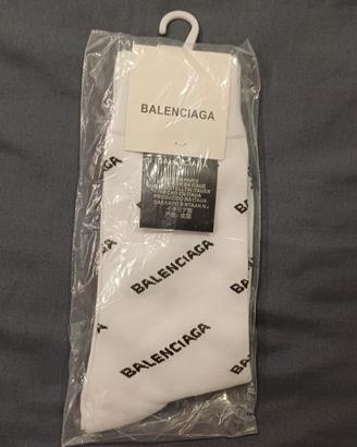 calzini Balenciaga tg 38-40