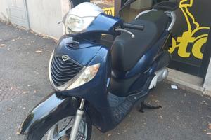 Honda SH 125 - 2006 - PERMUTE