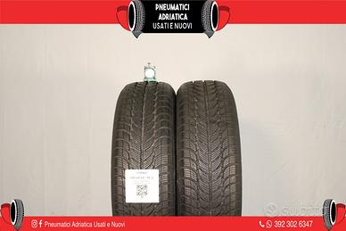 2 Gomme 195 65 R 15 Sava al 96% SPED GRATIS