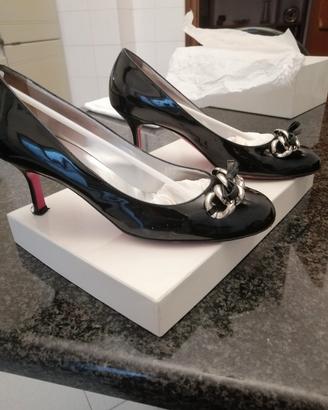 scarpe originali Luciano Padovan 