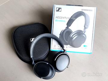 Cuffie Sennheiser