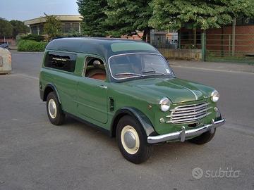 FIAT Altro modello
