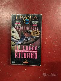 libro il lungo ritorno 