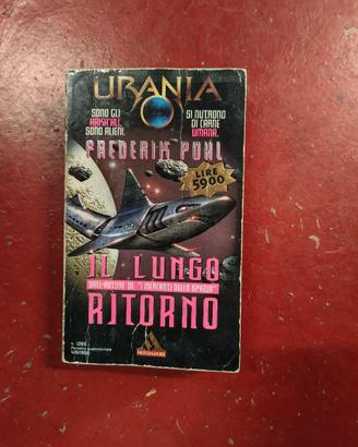 libro il lungo ritorno 