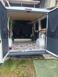 Fiat ducato 3.0 multijet 