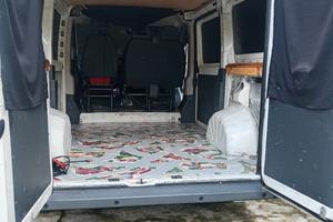 Fiat ducato 3.0 multijet 