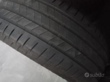 4 bridgestone 225/55r 18 98v