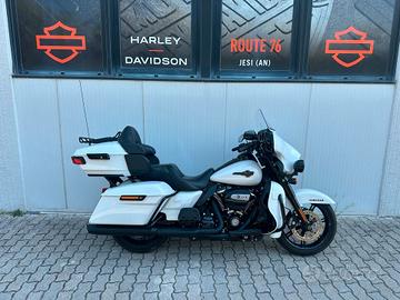 Harley-davidson Ultra Limited FLHTK - 2024