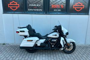 Harley-davidson Ultra Limited FLHTK - 2024