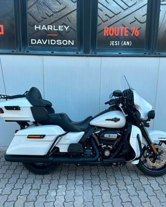 Harley-davidson Ultra Limited FLHTK - 2024