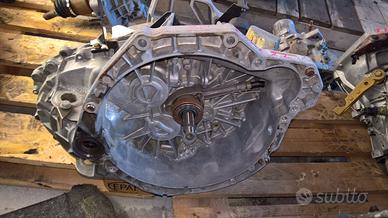 CAMBIO RENAULT ESPACE 2,2 DCI CODICE PK1AA065 5 MA