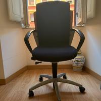 Sedia girevole Sedus Chicago 2