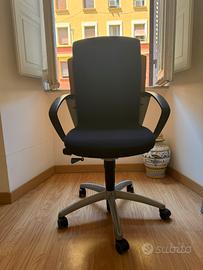 Sedia girevole Sedus Chicago 2