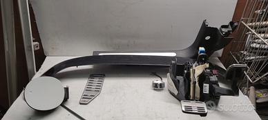 RICAMBI ACCESSORI VARI ALFA ROMEO GIULIETTA