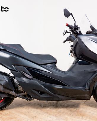 SUZUKI BURGMAN 400 ABS - 2019