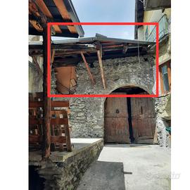 Immobile in centro a Bormio