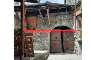 Immobile in centro a Bormio