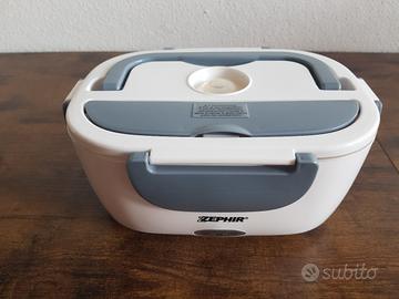 Scaldavivande Zephir ZHC66