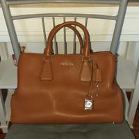 Borsa Michael Kors originale in pelle nuova 