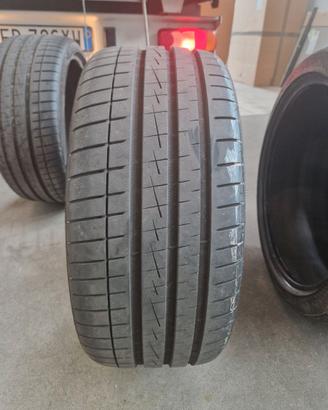 GOMME 305/30/19 - 235/35/19 - PORSCHE 997