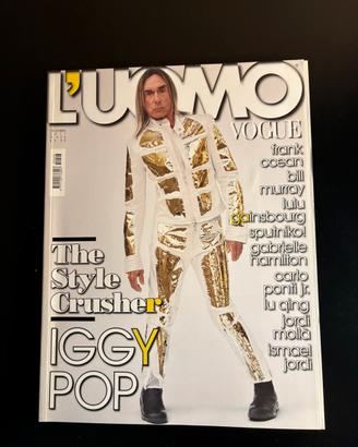 Uomo Vogue