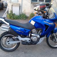 Honda XL 650 V Transalp - 2002