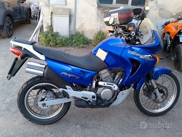 Honda XL 650 V Transalp - 2002