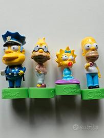 The simpson Figure