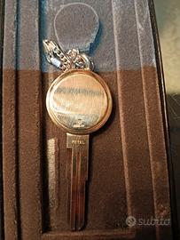 Chiave vintage honda