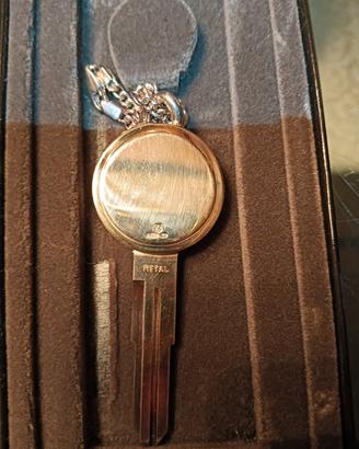 Chiave vintage honda