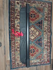  Tendalino Mercedes-Benz 