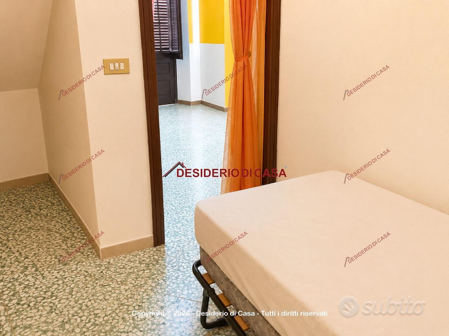 Apartment in Trappeto, Palermo - Vista 4
