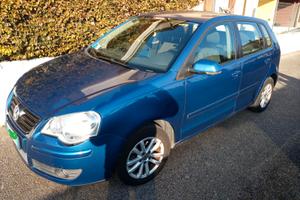 VW Polo 1.2 benzina 2008 – 188.000 km –Unico prop.