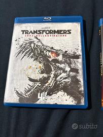 Blu-ray
