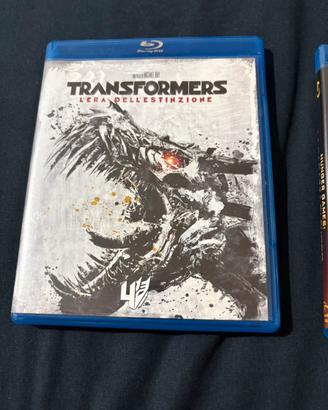 Blu-ray