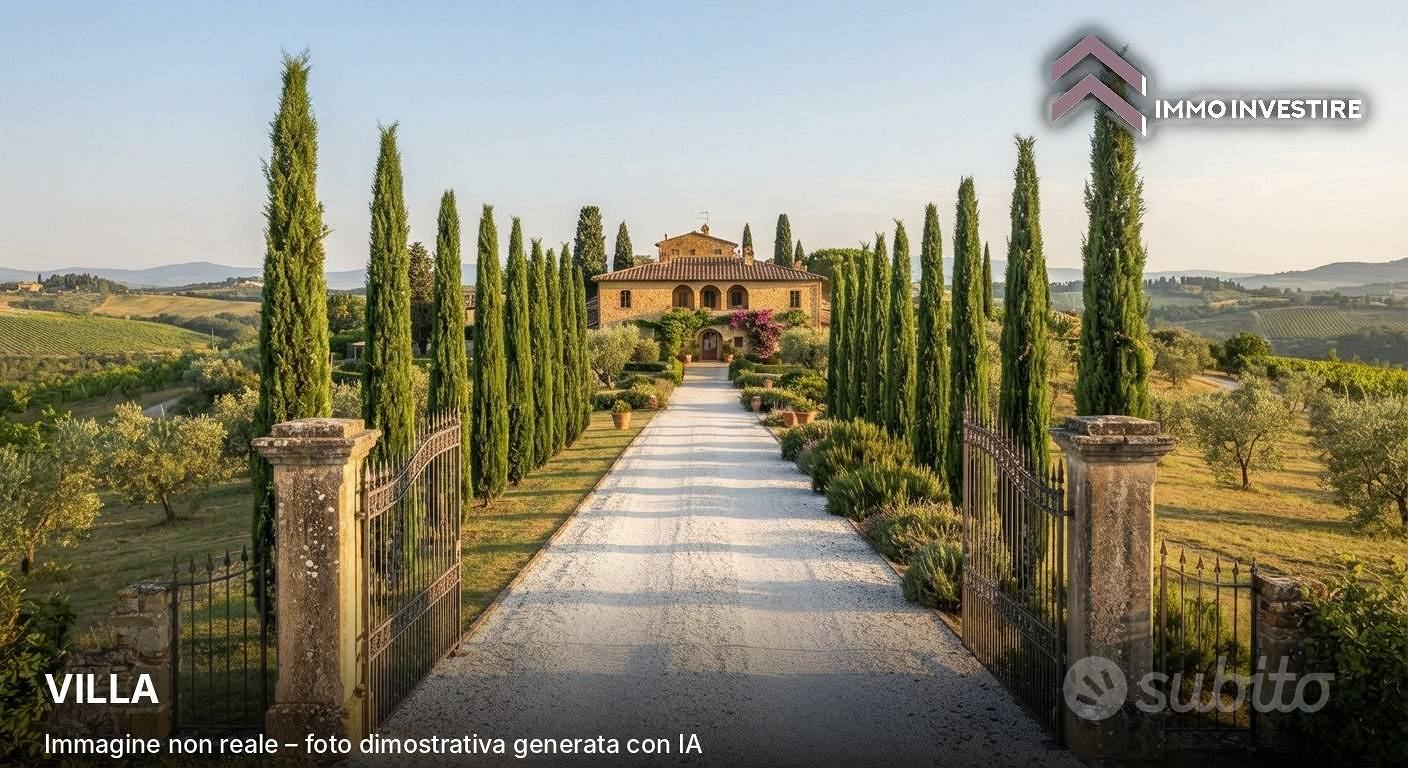 Casa – Carrara, La Foce - Altro