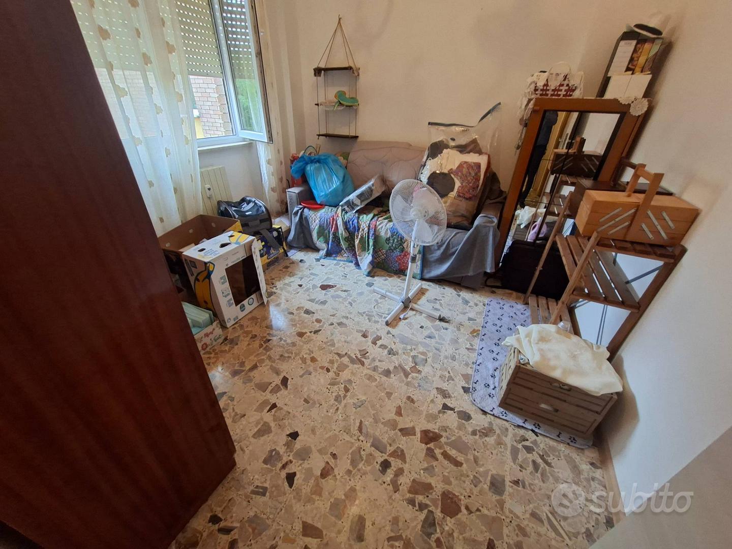 Apartment in Alessandria, Cristo - Vista 6