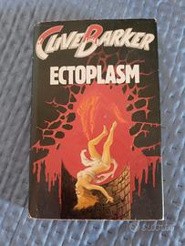 Clive Barker - Ectoplasm