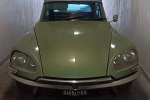 CITROEN PALLAS DS 21 PALLAS