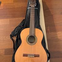 chitarra alhambra