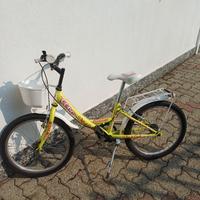 bicicletta bimba
