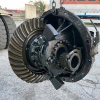 Differenziale rockwell eurostar eurotech 180E