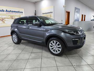 Range Rover Evoque 2.0 TD 150 cv SE 4WD