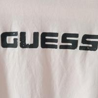 t-shirt Guess uomo