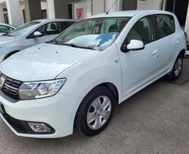 Dacia Sandero Streetway 0.9 TCe Turbo GPL 90 CV S&