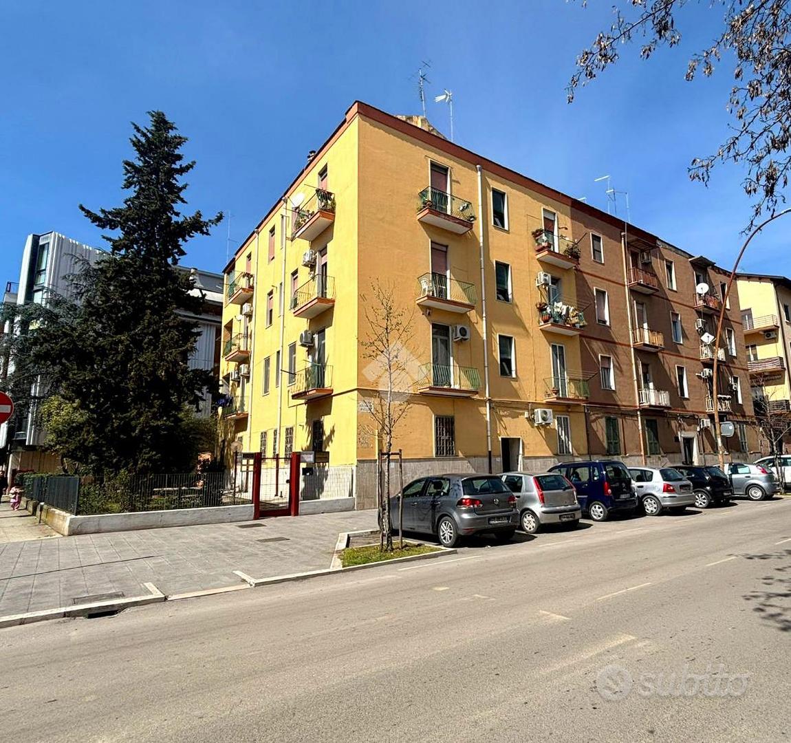 5 LOCALI A FOGGIA
