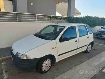 Fiat punto 1a serie 