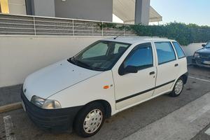 Fiat punto 1a serie 