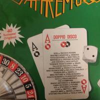 vinile  Sanremo 88 Verde 